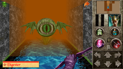 The Quest - Hero of Lukomorye3 screenshot 3
