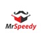 MrSpeedy - the cheapest and fastest same-day delivery service with the best customer service in the Philippines