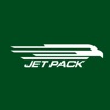Jetpack Courier