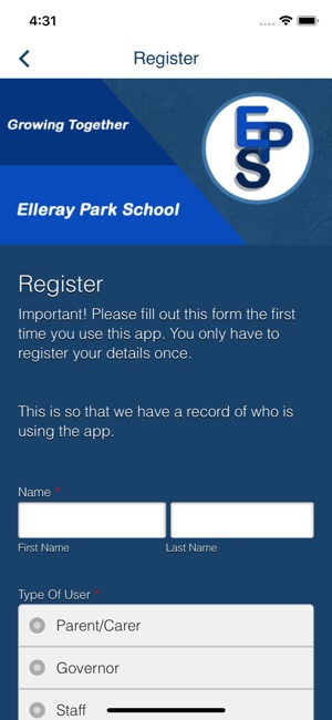 Elleray Park School(圖2)-速報App