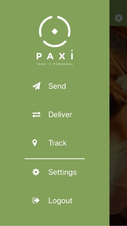 PAXI - Ship & Share screenshot-4