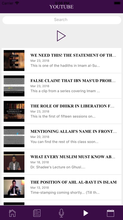 Safina Society screenshot-5