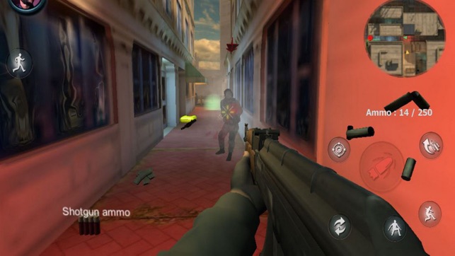 Counter Terrorist:SWAT Shoot 3(圖3)-速報App