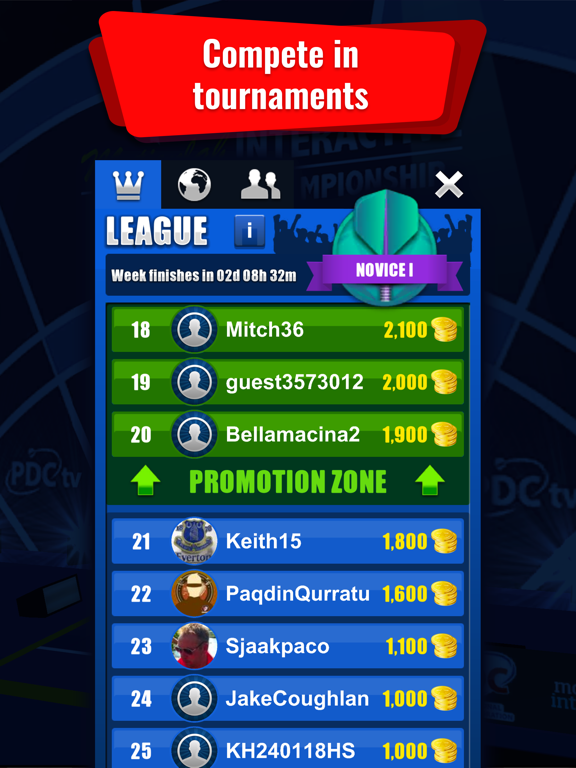 Darts Match Live! Tips, Cheats, Vidoes and Strategies Gamers Unite! IOS