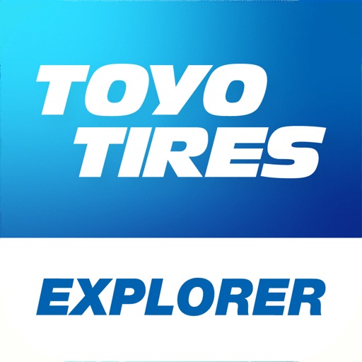 Toyo Tires Explorer