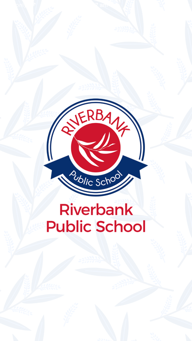 How to cancel & delete Riverbank Public School from iphone & ipad 1