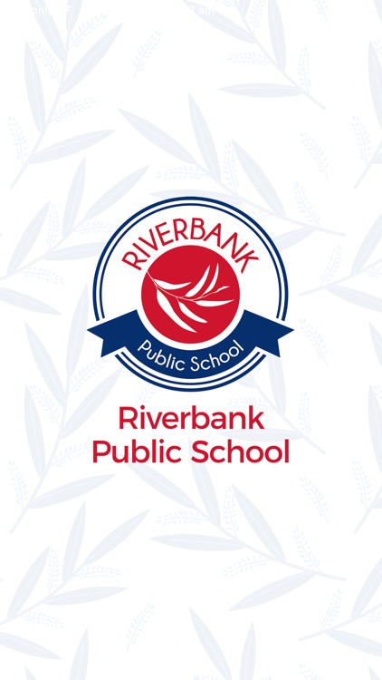 Riverbank Public School