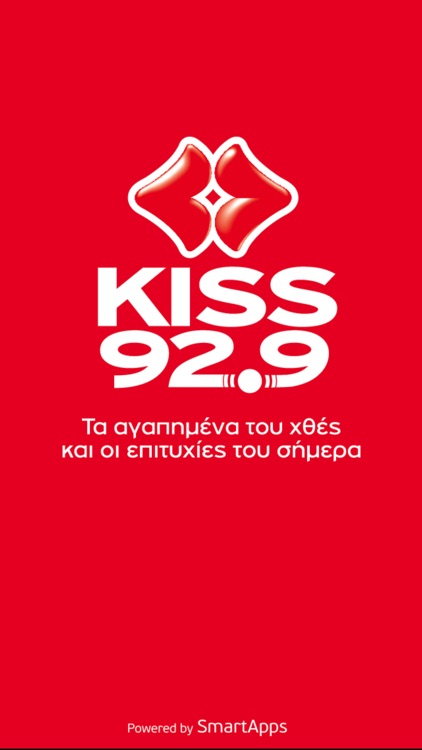 Kiss Fm 92.9