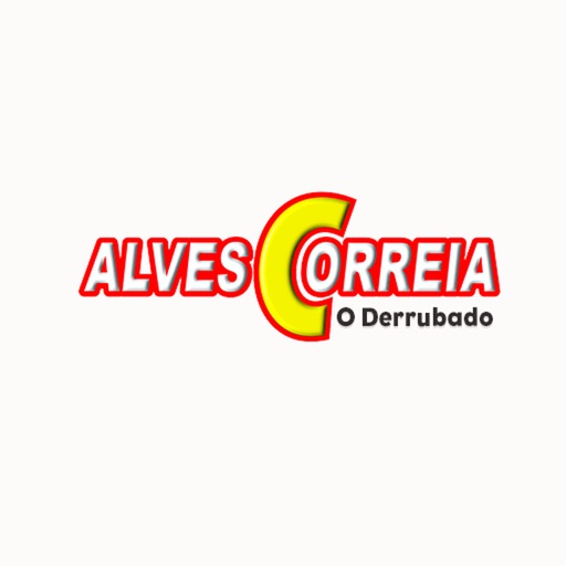 Alves Correia iOS App