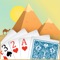 Icon Pyramid ++ Solitaire Card Game