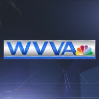 WVVA News app not working? crashes or has problems?