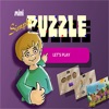 Sürükle Bırak Puzzle - iPadアプリ