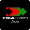 Afghan Logistics Driver