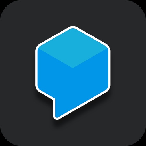 Whatster - Screen Time Tracker Icon