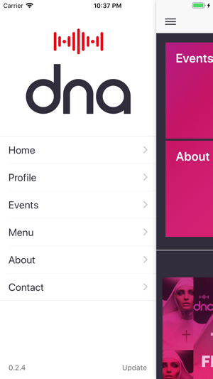 DNA Nightclub and Venue(圖3)-速報App