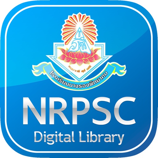 NRPSCLibrary