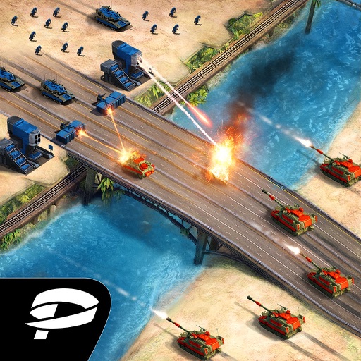 download free soldiers inc mobile warfare