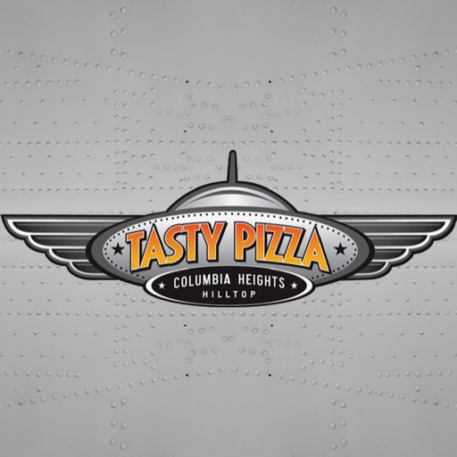 Tasty Pizza To Go