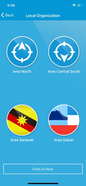 JCI Malaysia(圖3)-速報App