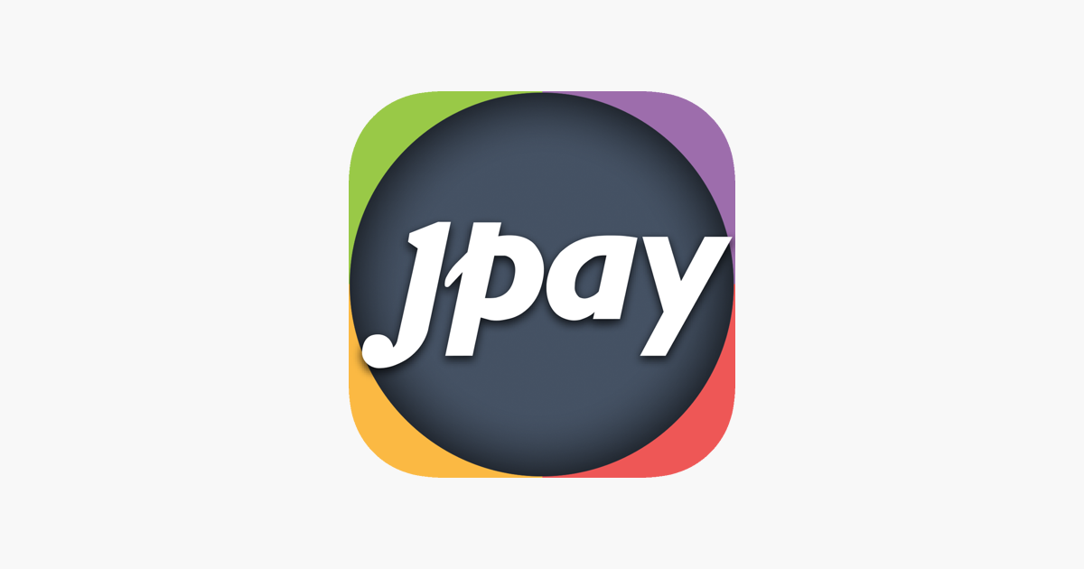 JPay 4+ - App Store - Apple