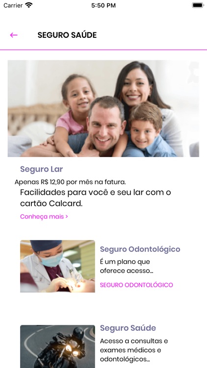 Calcard Ouze screenshot-7