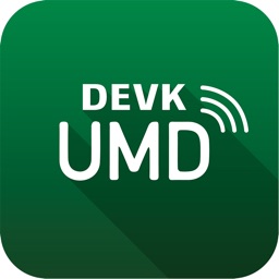 DEVK Unfallmeldedienst