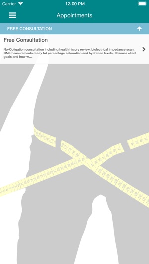 Optimal Body Weight Loss App(圖3)-速報App
