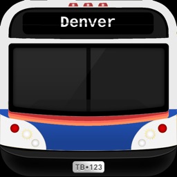 Transit Tracker Apple Watch App