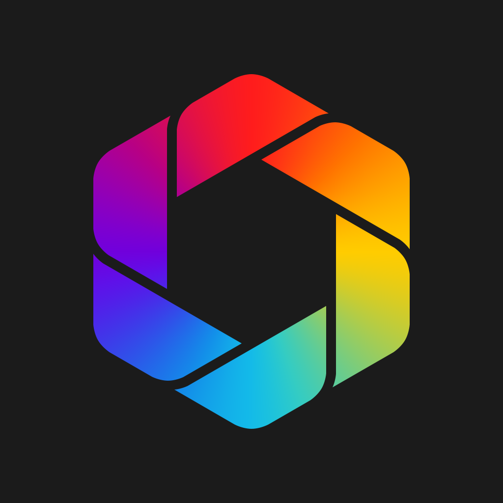 Afterlight 2 App Icon