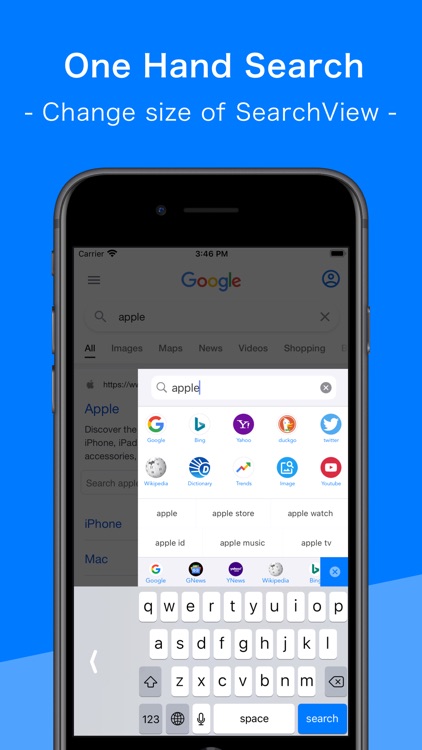Search Ace Pro