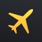 View, check and track realtime flight status information and details which update every minute