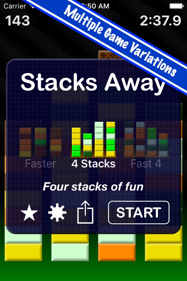 Stacks Away screenshot 2