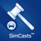 Auction Streaming’s Digital Marketplace web platform is now available for your mobile device with the SimCasts™ Marketplace app