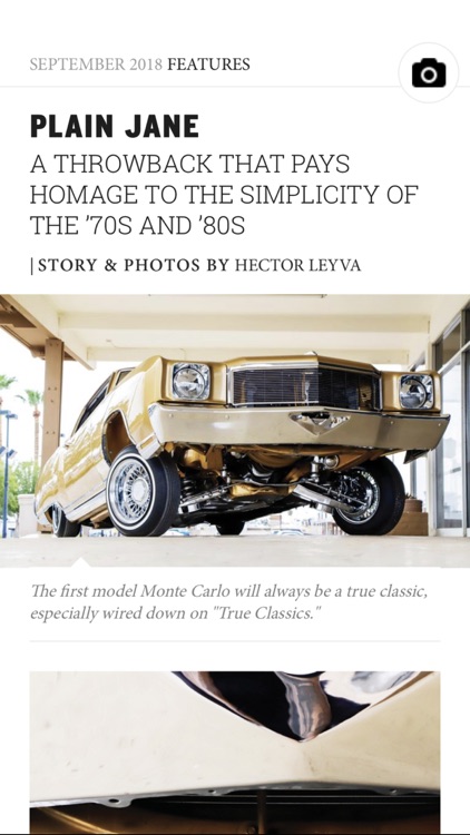 Lowrider
