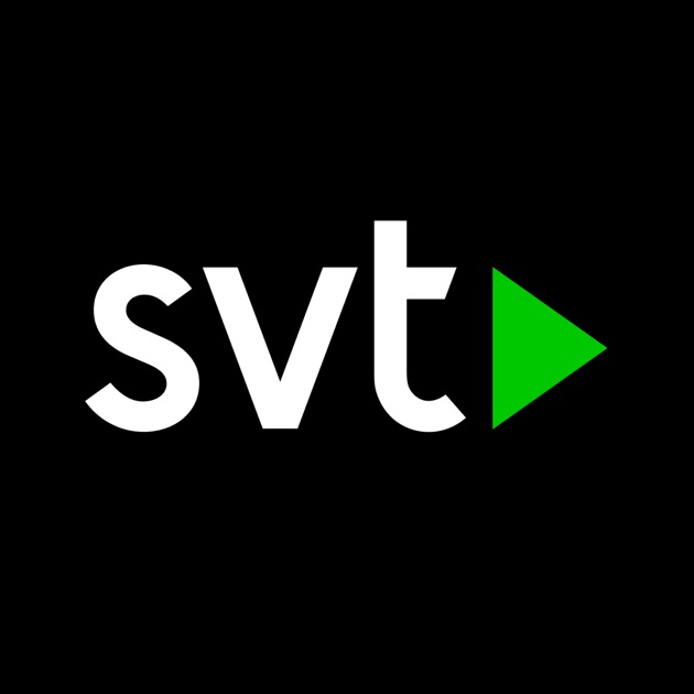 Svt play. SVT.