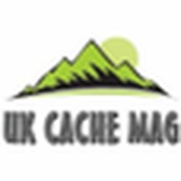 UK Cache Magazine