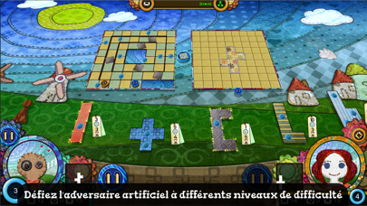 Patchwork Le Jeu Patchwork Le Jeu