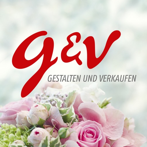 g&v Gestalten & Verkaufen