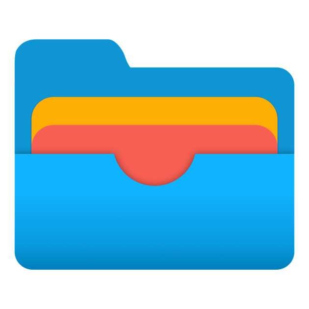 Color Folder Master をmac App Storeで