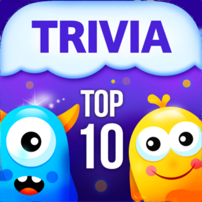 Top 10 Trivia - Tenable Answer