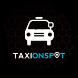 Taxionspot Driver App