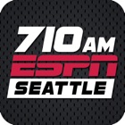 Top 19 Sports Apps Like 710 ESPN Seattle - Best Alternatives