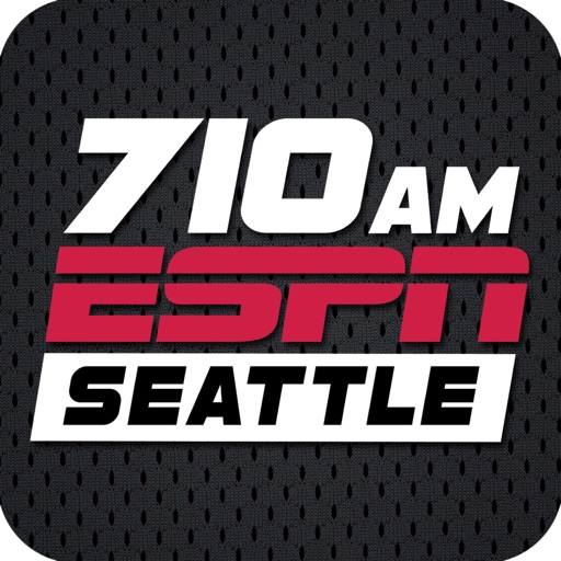 710 ESPN Seattle iOS App
