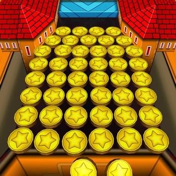 coin dozer machines