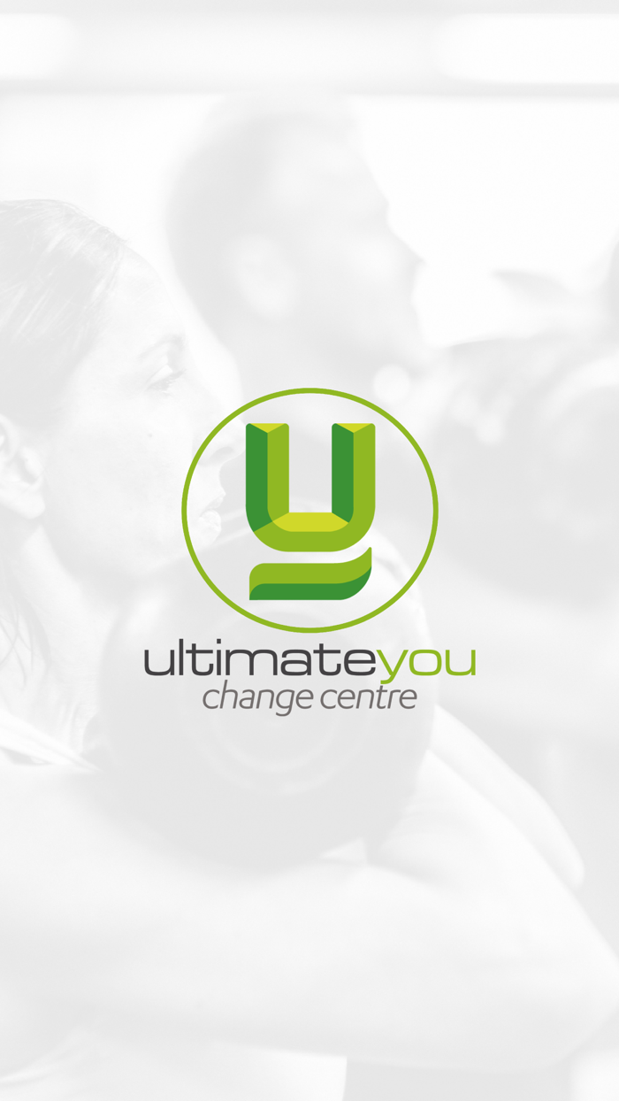 Ultimate You Training