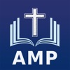 Icon The Amplified Bible (AMP)