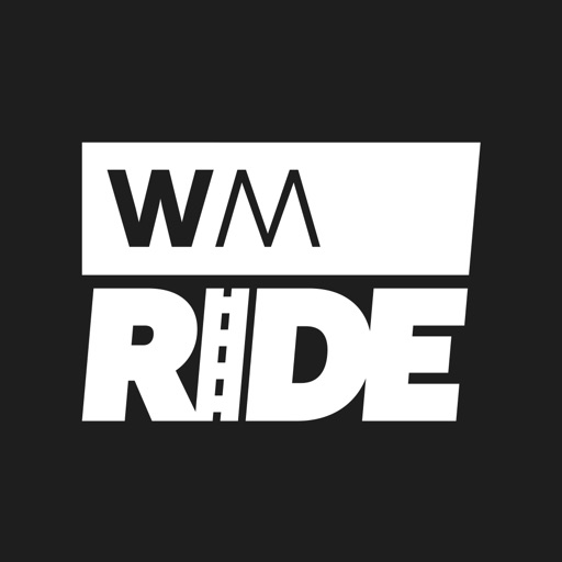 WarnerMedia RIDE icon