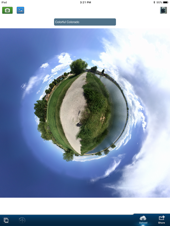 360 Panoramaのおすすめ画像3