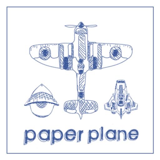 Paper Plane Infinite