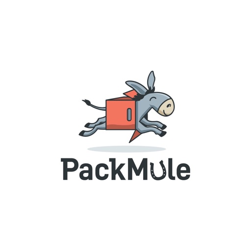 packMule Move Organization App